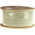 DSIT DANICOM CAT6A 100% Kupfer S/FTP 500m Starrleiter - LSZH (CCA) (DC-SFTP6A-500S-CCA)