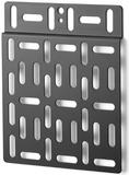 One for All Media Player Montage Frame Metall WM 5222 (WM5222)