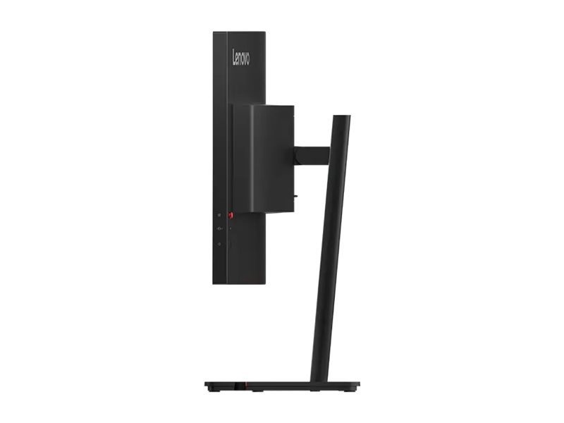 Lenovo ThinkVision T34WD-40 34" 3440 x 1440 120 Hz Monitor Finsternis schwarz