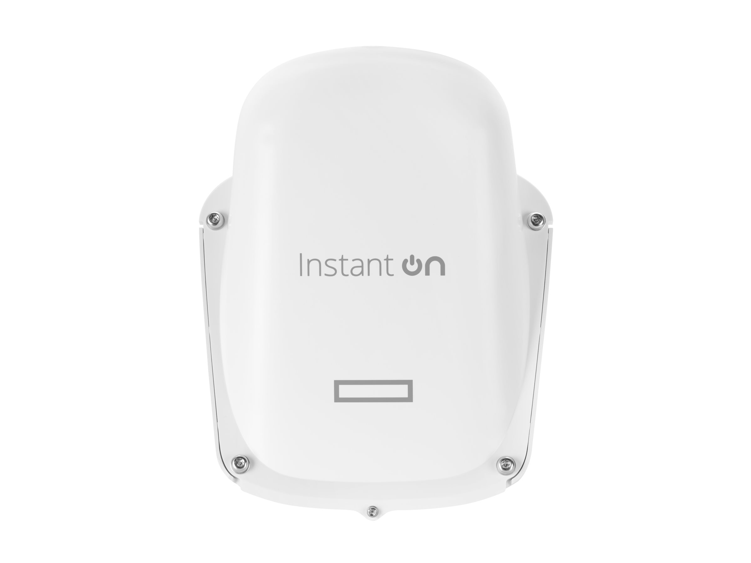 HPE Networking Instant On AP27 (RW) Accesspoint Wi-Fi 6 Weiß
