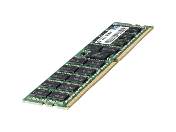 HPE 32 GB DDR4-2133 288-Pin DIMM Registered Speichermodul