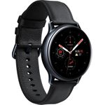 Samsung Galaxy Watch Active2 3,05 cm (1.2 Zoll) 40 mm SAMOLED Schwarz GPS (SM-R830NSKAPHN) (geöffnet)