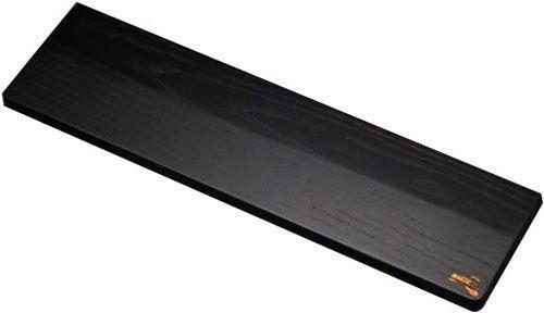 Glorious PC Gaming Race GV-87-DARK Handgelenkstütze Holz Schwarz (GV-87-DARK)