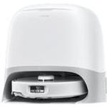 Roborock Qrevo Curv, Saugroboter - weiß, inkl. Multifunktions-Dockingstation 3.0 (RSD0712CE)