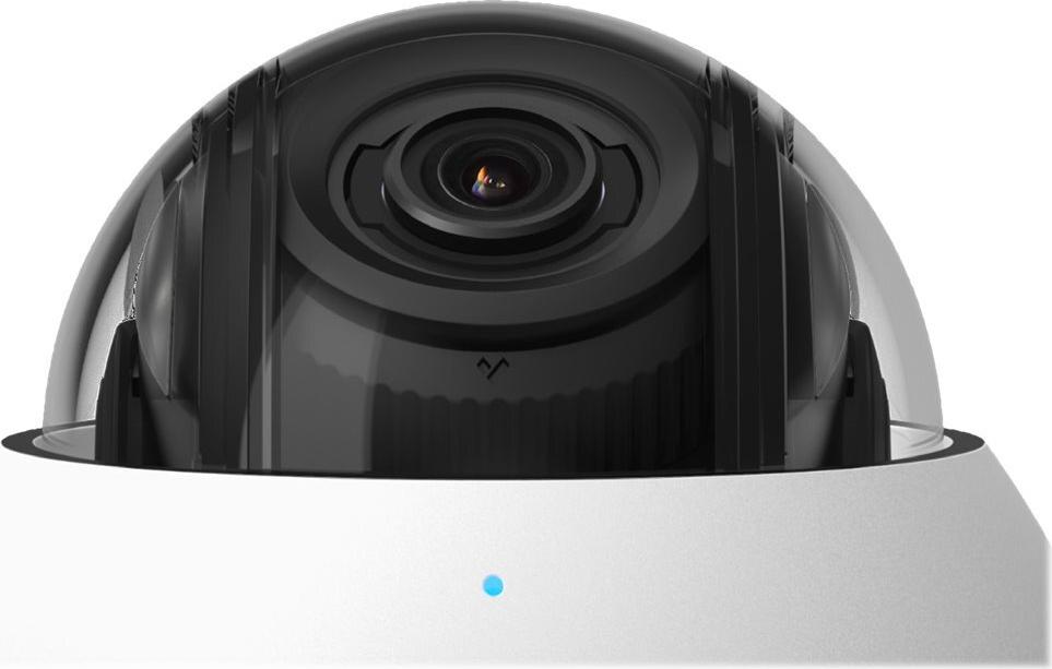 Verkada CD52-E Outdoor Dome Überwachungskamera 5 MP Ethernet PoE Plus 256 GB