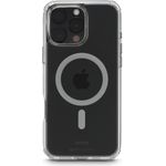Hama Handyhülle MagCase Extreme Protect für iPhone 16 Pro Max, durchsichtig (00136865)