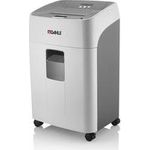 DAHLE Aktenvernichter ShredMatic P5/2x15/300 Blatt/40l (71-35322-16922)