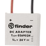 Finder DC-Adapter für die Serie 26 026.9.024 (026.9.024)