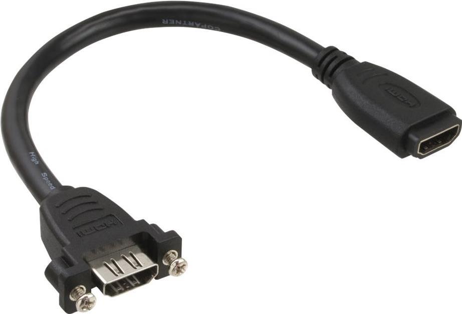 INLINE HDMI-Adapter (17500S)