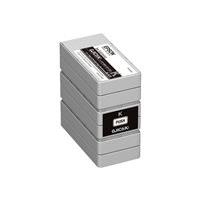 Epson GJIC5(K) Schwarz (C13S020563)