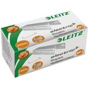 Leitz 55680000 Klammerpack 2500Heftklammern Heftklammer (5568-00-00)