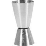 Westmark 62782260 Cocktail-Glas 50 ml Edelstahl 1 Stück(e) (62782260)