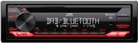 JVC KD-DB622BT Auto Media-Receiver Schwarz 200 W Bluetooth (KDDB622BT) (B-Ware)