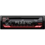 JVC KD-DB622BT Auto Media-Receiver Schwarz 200 W Bluetooth (KDDB622BT) (B-Ware)