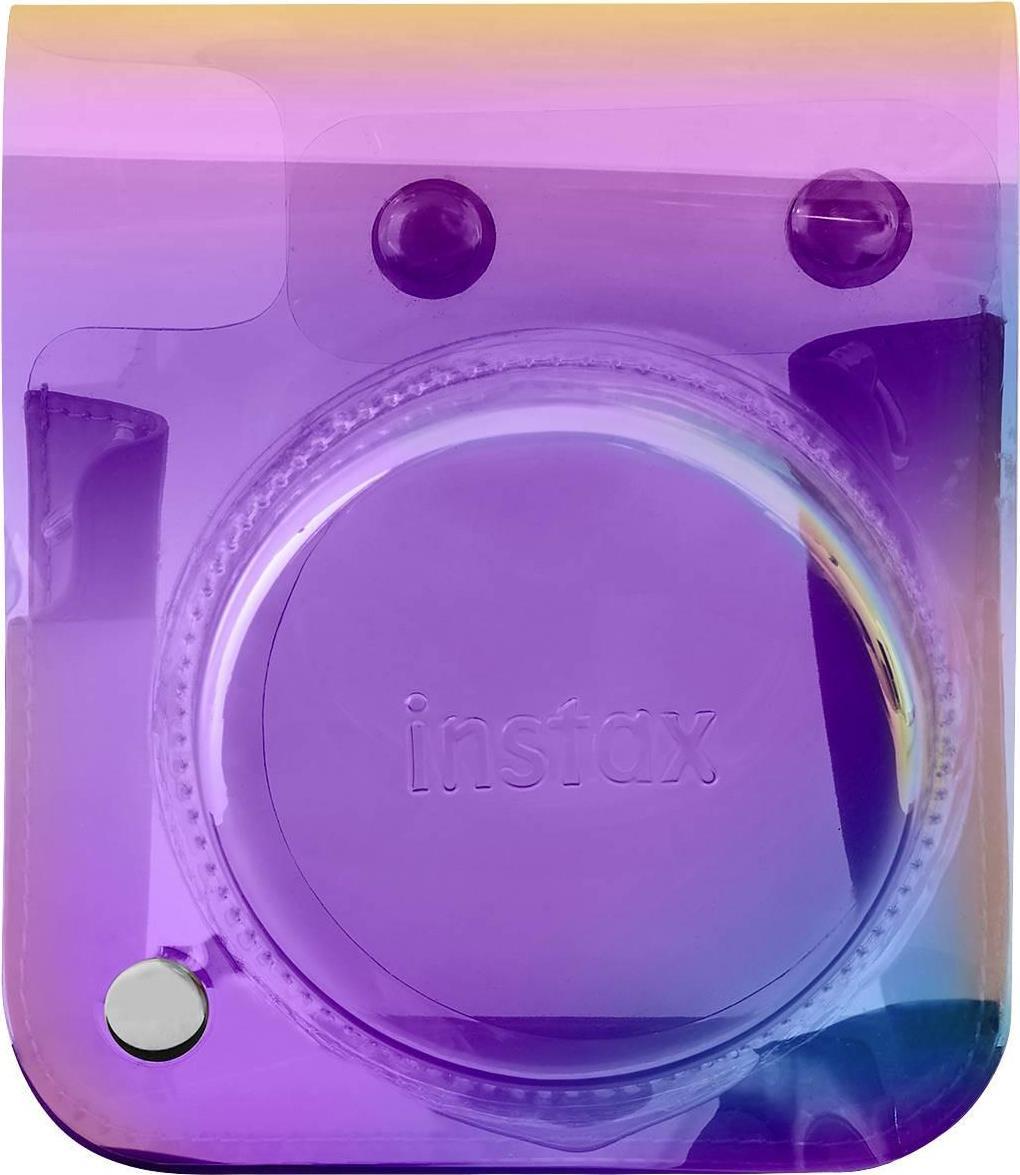 Fujifilm instax Mini 12 Tasche iridescent (70100157601)
