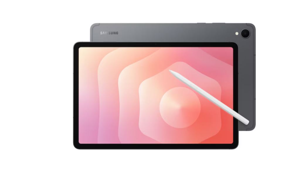 Samsung Galaxy Tab S11 X730 WiFi 12.4 12GB RAM 256GB - Grey DE [Energieklasse G] (SM-X730NZAPEUB)