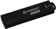 Kingston IronKey D300S Managed (IKD300SM/8GB)