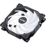 XPG VENTO 120 ARGB PWM Schwarz (75261402)