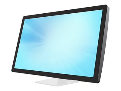 MicroTouch Desktop Series M1-238DT-A1 23,8" LCD-Monitor Full HD Touch HDMI USB-C Schwarz