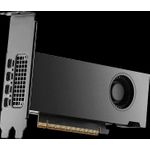 HP NVIDIA RTX PRO 2000 Blackwell 16 GB GDDR7 Grafikkarte 4x miniDP (B5CH7AA)