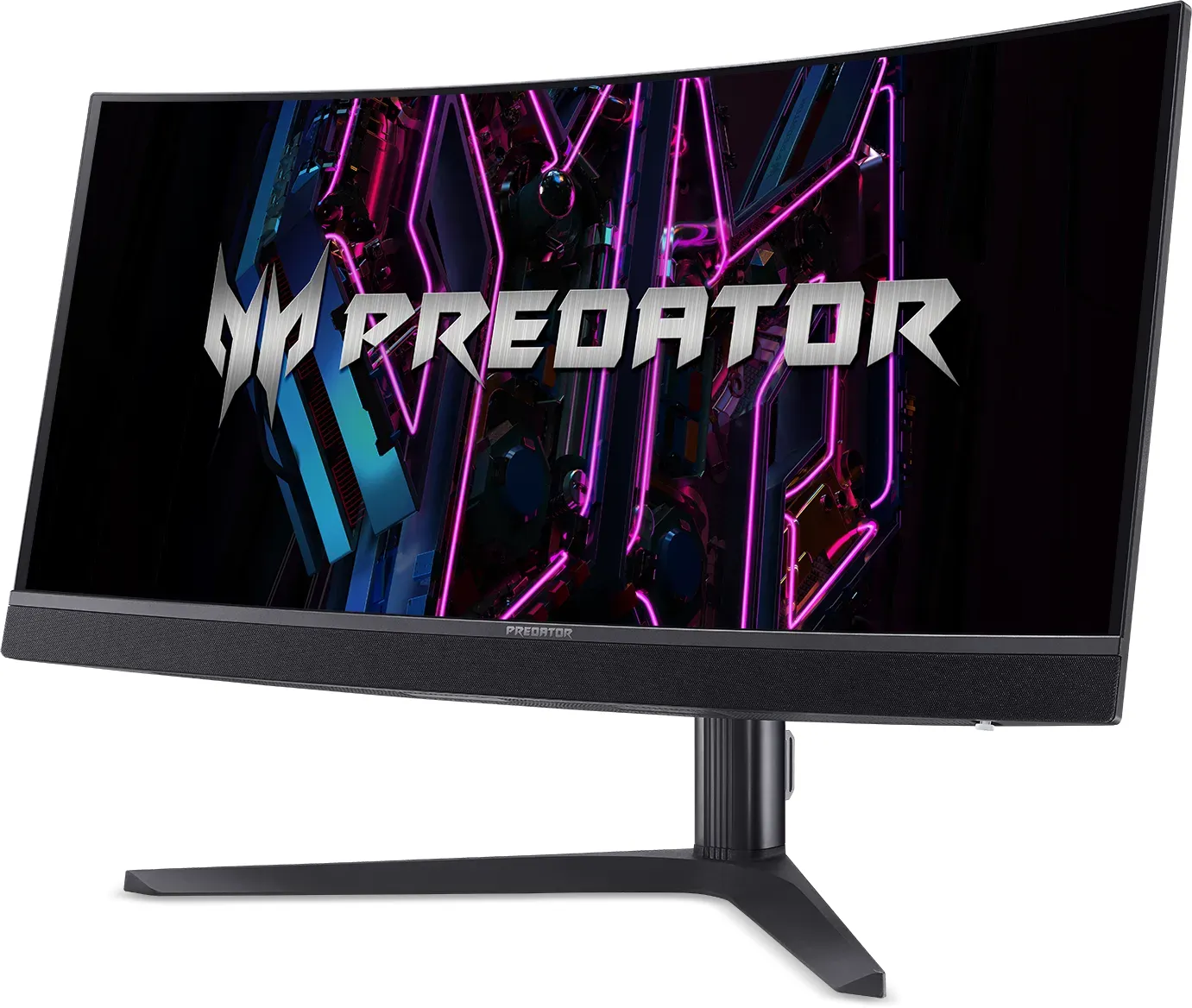 Acer Predator X34 Vbmiiphuzx (UM.CXXEE.V01)
