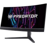 Acer Predator X34 Vbmiiphuzx (UM.CXXEE.V01)