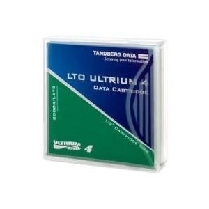 Tandberg LTO Ultrium 4 (0043 3781)