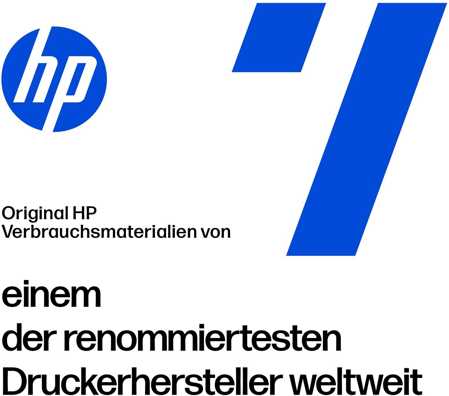 HP 106A Schwarz Original Laser Tonerkartusche (W1106A)
