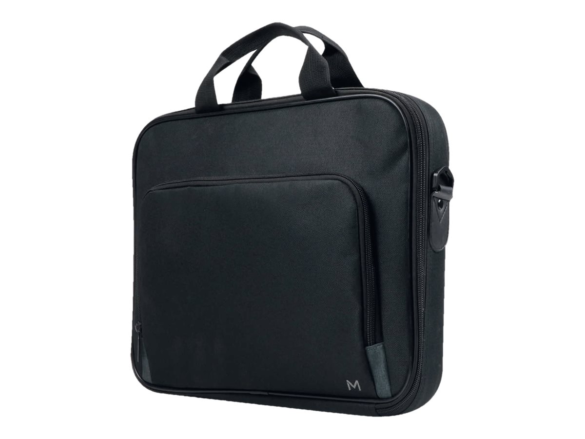 Mobilis The One Basic Notebooktasche 14" Schwarz