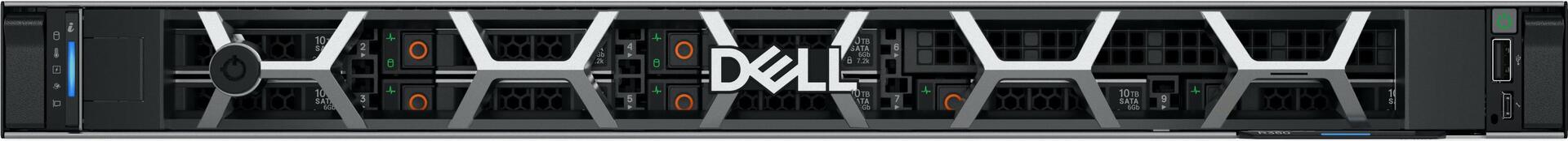 Dell PowerEdge R360 (XRH14)