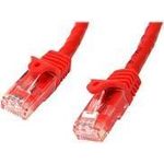 StarTech.com 7.5 m CAT6 Cable (N6PATC750CMRD)