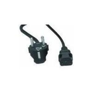 HP - Stromkabel - IEC 320 EN 60320 C19 - 3.6 m (AF576A)