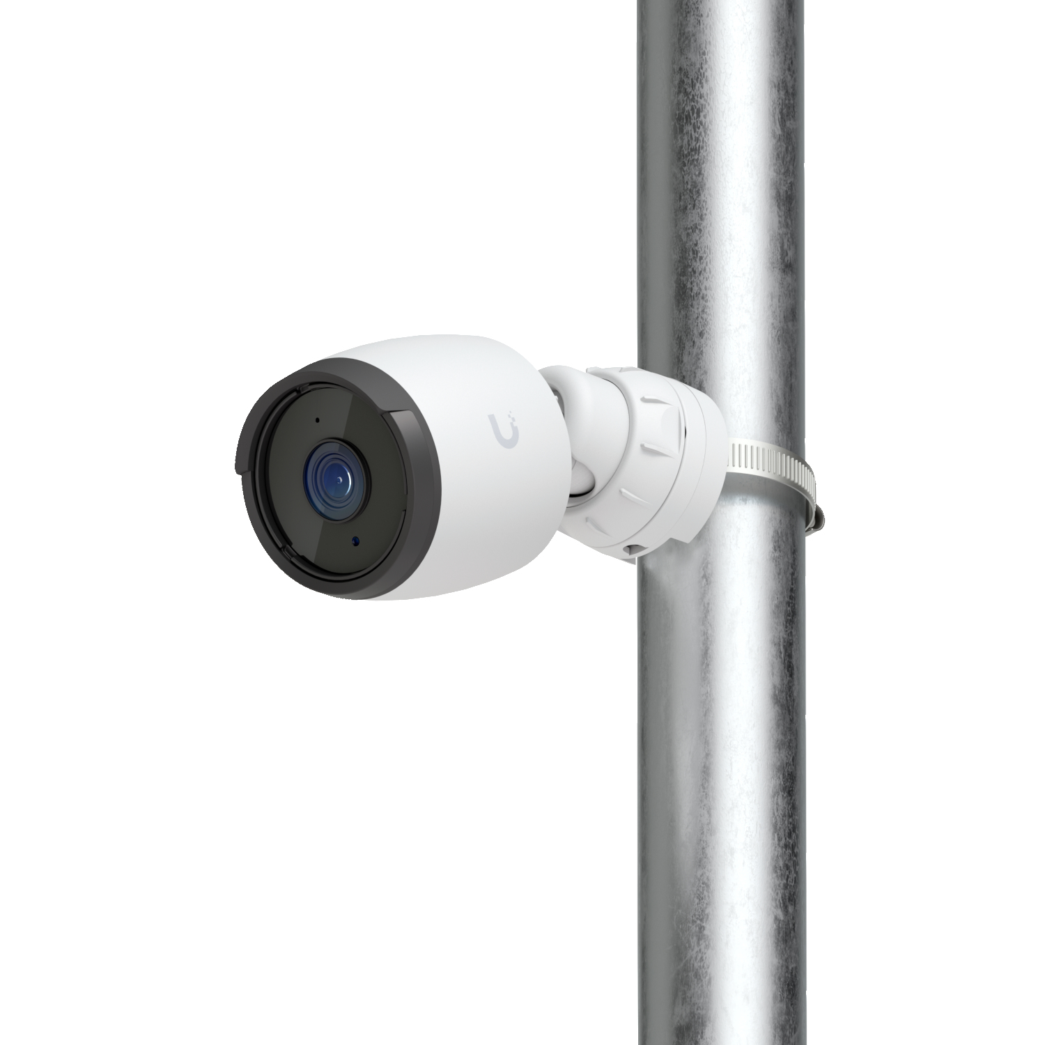Ubiquiti UniFi Protect G6 Bullet IP-Kamera 8 MP 4K Weiß