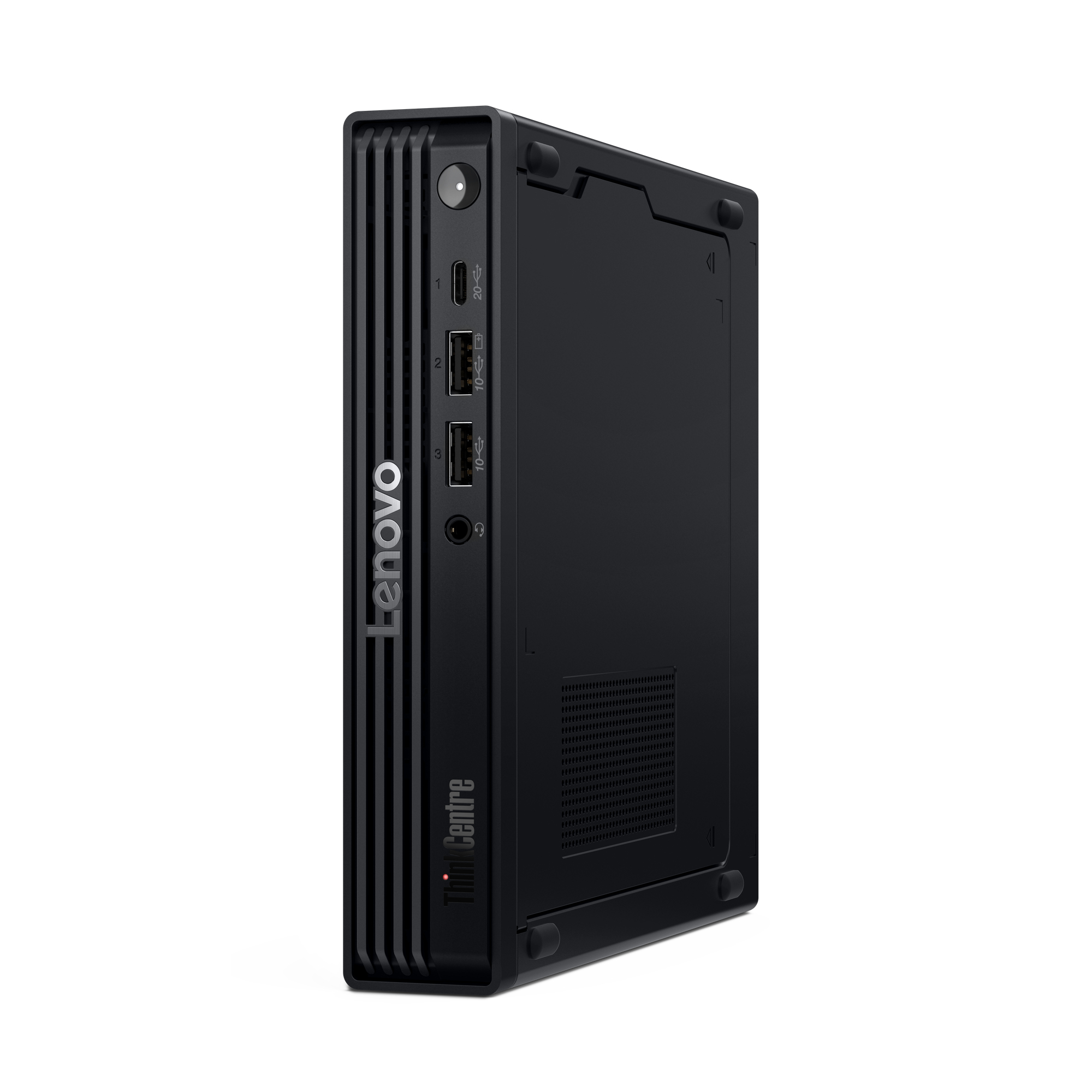Lenovo ThinkCentre M90q G6 Tiny Core Ultra 9 285 32 GB RAM 512 GB SSD Schwarz