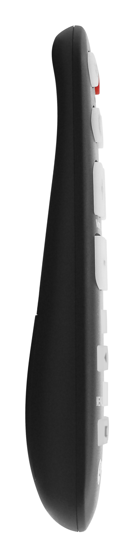 Geemarc TV-15 Universalfernbedienung Schwarz