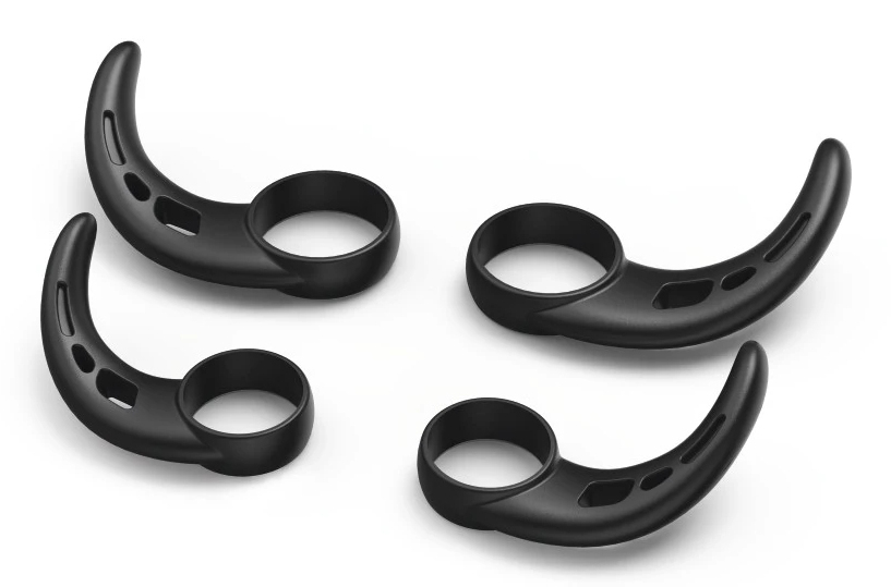 Hama Freedom Neck III In-Ear Bluetooth Kopfhörer Schwarz