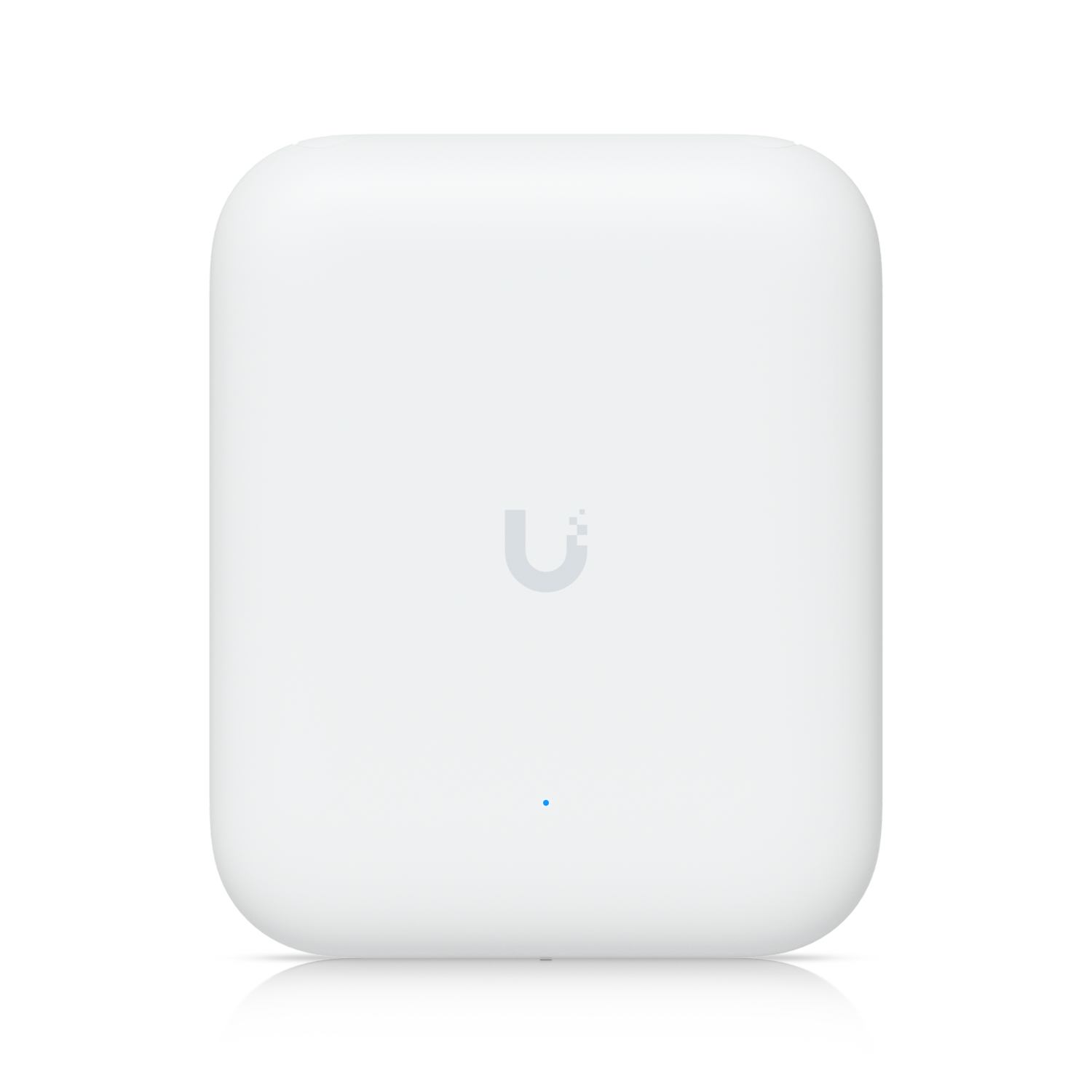 Ubiquiti UniFi U7 Outdoor 4,3 Gbit/s WLAN Access Point Wi-Fi 7 Weiß