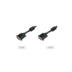DIGITUS DVI-Kabel Dual Link (DK-320101-020-S)