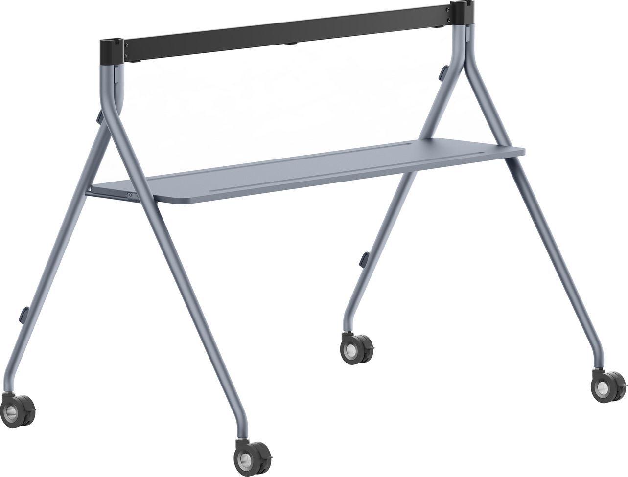 Yealink 190.5 Cm (75") Black, Grey (MB-FS-P750T)