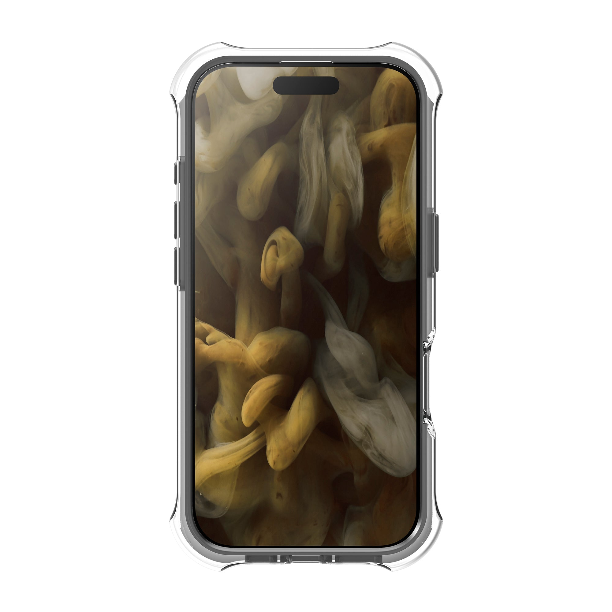 Laut International AERO PROTECT Handyhülle für iPhone 17 Pro Max 6,9" Shadow Grey