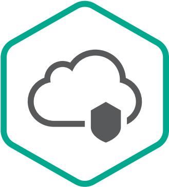 KASPERSKY LAB Endpoint Security Cloud Pro European Edition. 150-249 Workstation - FileServer 300-498