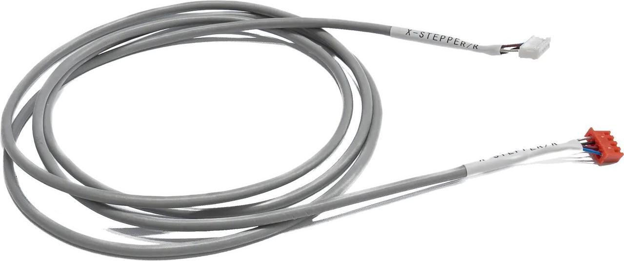 Creator3 X-Axis Stepp. Cable R FlashForge Zubehör Flashforge (40000389003)