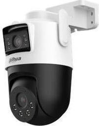 Kamera WI-FI Dahua P5D-5F-PV-0280B/600B (P5D-5F-PV-0280B/600B) (geöffnet)