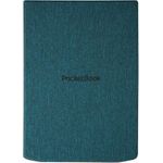 PocketBook HN-FP-PU-743G-SG-WW E-Book-Reader-Schutzhülle 19,8 cm (7.8") Cover Grün (HN-FP-PU-743G-SG-WW)