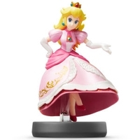 Nintendo amiibo Smash Peach (1066566)