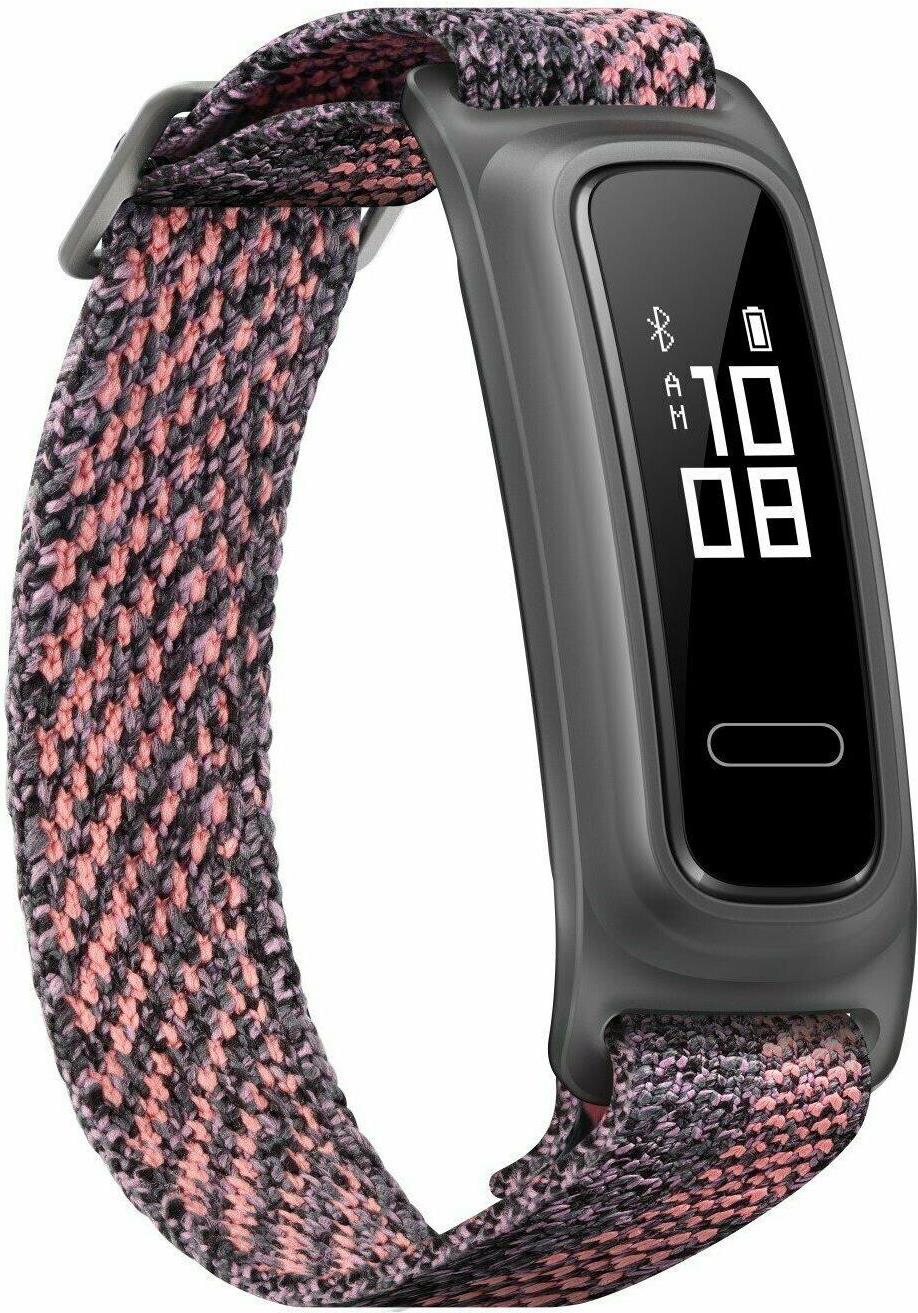 Купить Браслет Huawei Band 4 Pro