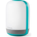 BioLite AlpenGlow 500 Batteriebetriebene Campingleuchte USB Anschluss (LNB0100)