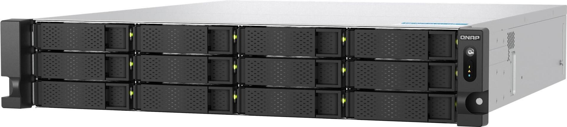 QNAP TS-H1277AXU-RP (TS-h1277AXU-RP-R5-16G)