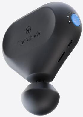 Therabody Theragun mini Massagegerät Schwarz