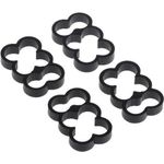 Alphacool Eiskamm Alu X6 (24761)